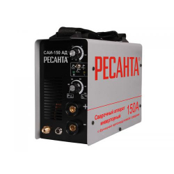Аппарат аргонодуговой сварки Ресанта САИ-150 АД в Холмах