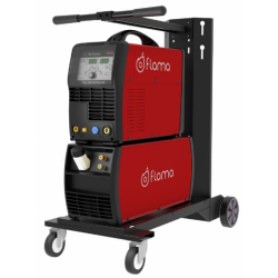 Flama TIG 320 DC PULSE в Холмах