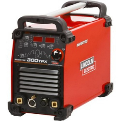 Lincoln Electric INVERTEC 300TPX в Холмах