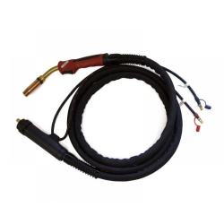 Купить Aurora MIG 400 WATER COOL 400A(60%) EURO 5m в Холмах
