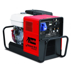Купить Telwin MOTOINVERTER 204 CE HONDA в Холмах