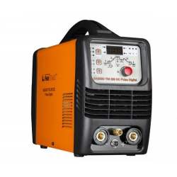 FoxWeld SAGGIO TIG 300 DC Pulse Digital в Холмах