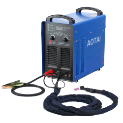 Аппарат аргонодуговой сварки AOTAI ATIG500 в Холмах