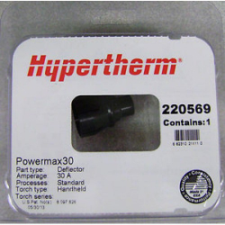 Купить Hypertherm Дефлектор T30V в Холмах