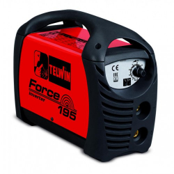 Купить Telwin FORCE 195 230V в Холмах