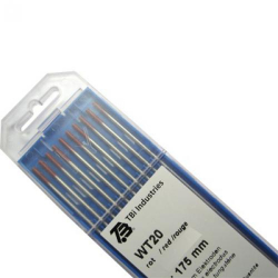 Купить Tbi WT-20(red) d 2.4 в Холмах