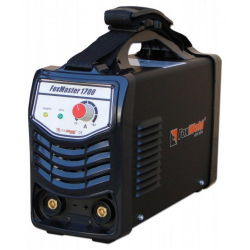 Купить FoxWeld FoxMaster 1700 в Холмах