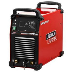 Купить Lincoln Electric SPEEDTEC 505SP в Холмах