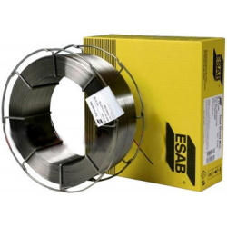 Стоимость ESAB OK Autrod 13.23 - 1,0mm - 15,0kg в Холмах