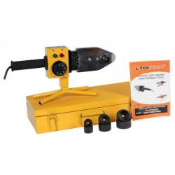FoxWeld FoxPlastic 850 в Холмах