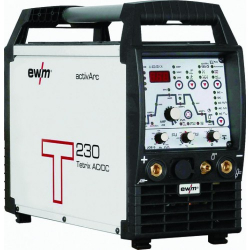 EWM TETRIX 230 COMFORT 8P TM в Холмах