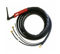 Aurora TIG SUPER TS 18 320A (100%) M12x1, 1/4G, 3/8G, супер охлаждение 4m