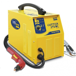 Gys PLASMA CUTTER 25K в Холмах