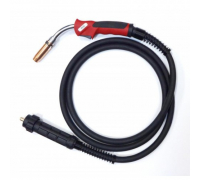 Aurora MIG 26 AIR COOL 290A(60%) EURO 4m