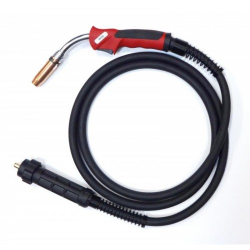 Купить Aurora MIG 26 AIR COOL 290A(60%) EURO 4m в Холмах