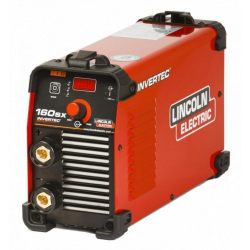 Купить Lincoln Electric INVERTEC 160SX в Холмах