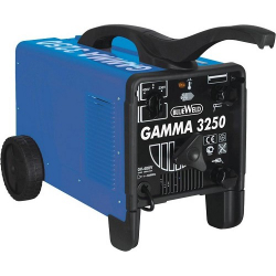 Купить Сварочный трансформатор Blueweld Gamma 3250 в Холмах