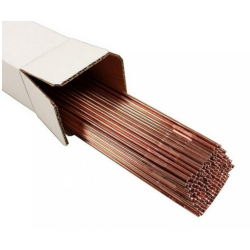 Стоимость Bedra Прутки медные bercoweld N30 (CuNi30), 2мм, 5кг в Холмах