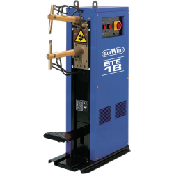 Аппарат точечной сварки Blueweld ВТЕ 18 LCD в Холмах
