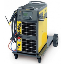 ESAB Aristo Tig 4000i TA4 в Холмах