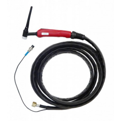 Купить Aurora TIG 17 140A (35%) 2pin, 3/8G, 4m в Холмах