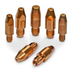 Купить Tbi Наконечник M 8x30mm CUCRZR в Холмах