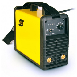 Купить Сварочный инвертор ESAB BuddyArc 180 в Холмах