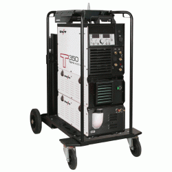 EWM Tetrix 350 AC/DC Comfort/Synergic Plasma в Холмах