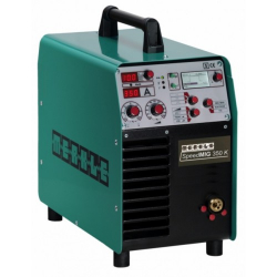 Купить Merkle SpeedMIG 350 K в Холмах
