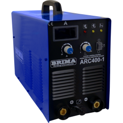 Купить Сварочный инвертор Brima ARC 400-1 в Холмах