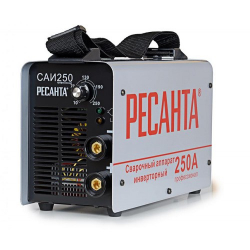 Купить Сварочный инвертор Ресанта САИ 250 в Холмах