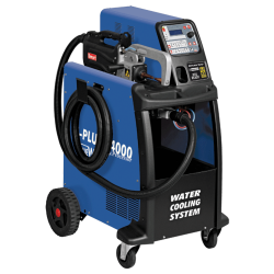 Blueweld Inver-Plus 14000 Aqua в Холмах