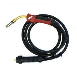 Купить Aurora MIG 24 AIR COOL 250A(60%) EURO 5m в Холмах