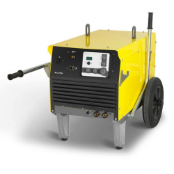 Купить Сварочный инвертор ESAB ORIGO ARC 810C в Холмах