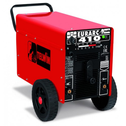 Купить Telwin EURARC 410 230V/400V в Холмах