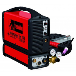 Telwin Technology TIG 230 DC-HF/LIFT VRD 230V в Холмах