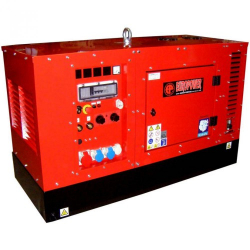 Купить Europower EPS 400 DXE DC в Холмах