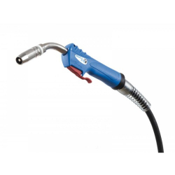 Купить Trafimet Mig ERGOPLUS 25 (230 А возд. охл.) 5м гибкая в Холмах