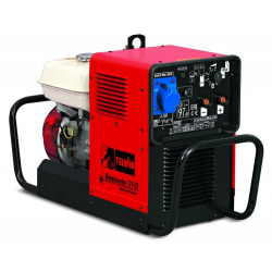 Купить Telwin MOTOINVERTER 174 CE HONDA в Холмах