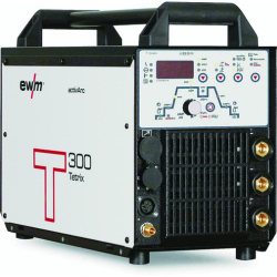 EWM TETRIX 300 COMFORT PULS 5P TM в Холмах