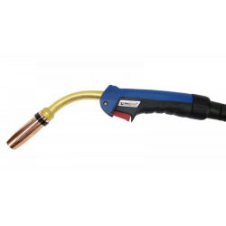 Купить Горелка Foxweld UnoMIG-500 5м ж/о в Холмах