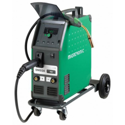 Купить Migatronic OMEGA2 400 C-L ADVANCED с тележкой в Холмах