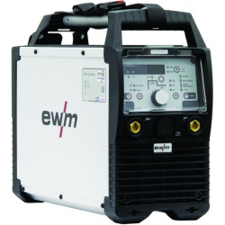 Купить EWM PICO 350 CEL PULS VRD в Холмах