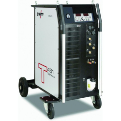 EWM TETRIX 451 AC/DC SMART FW в Холмах