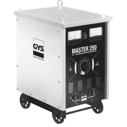 Купить Сварочный инвертор Gys MASTER 250 в Холмах
