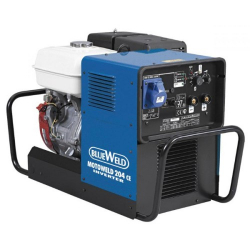 Купить Blueweld Motoinverter 204 CE в Холмах