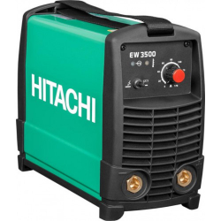 Купить Сварочный инвертор Hitachi EW3500 в Холмах