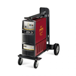 Selco Genesis 382 AC/DC в Холмах