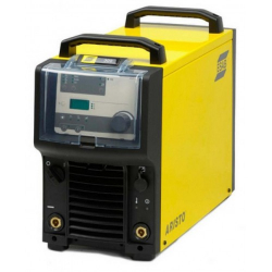 Купить Сварочный инвертор ESAB ARISTO 400 в Холмах