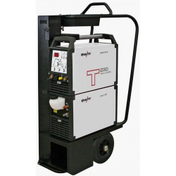 EWM TETRIX 230 AC/DC COMFORT 8P в Холмах